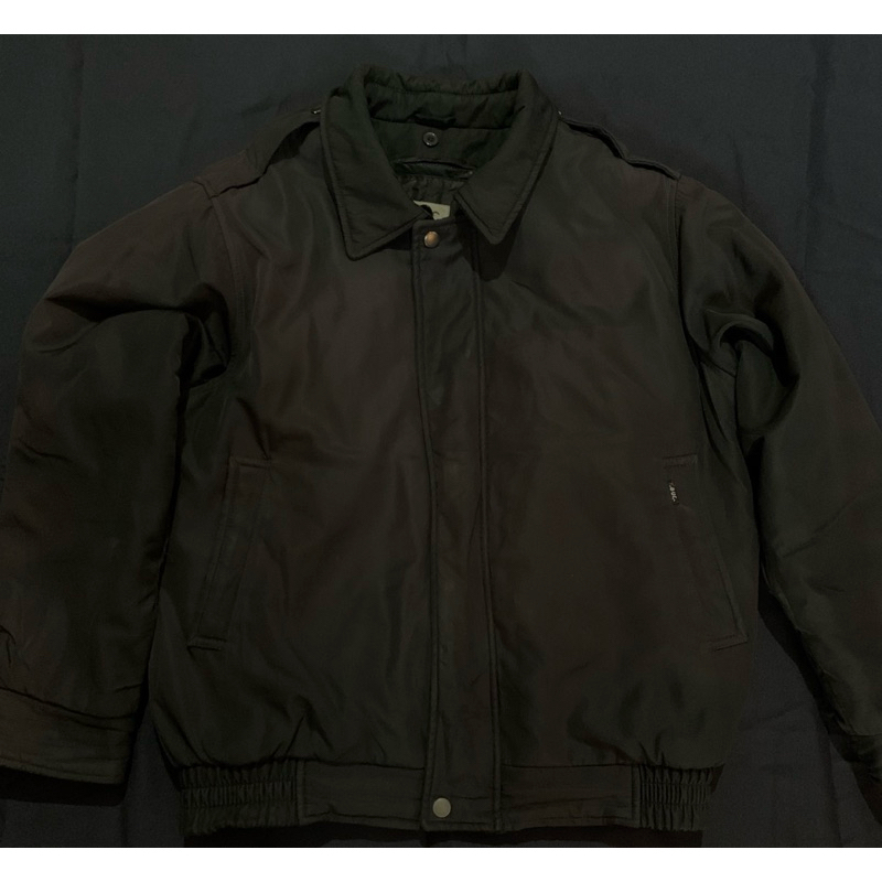 JACKET CASUAL/WORKJACKET T.BUC