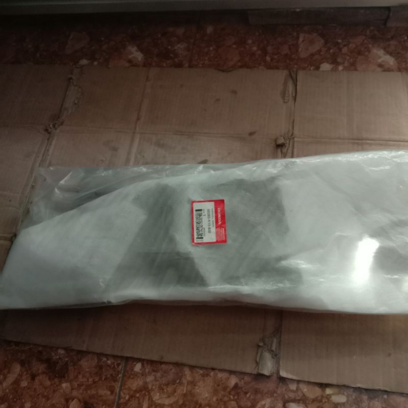 sayap dalam cb150r led kiri shroud L inner