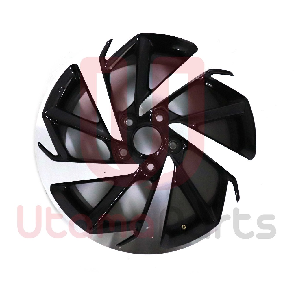 VELG TOYOTA RUSH 2019 RING 17, 42611BZA61