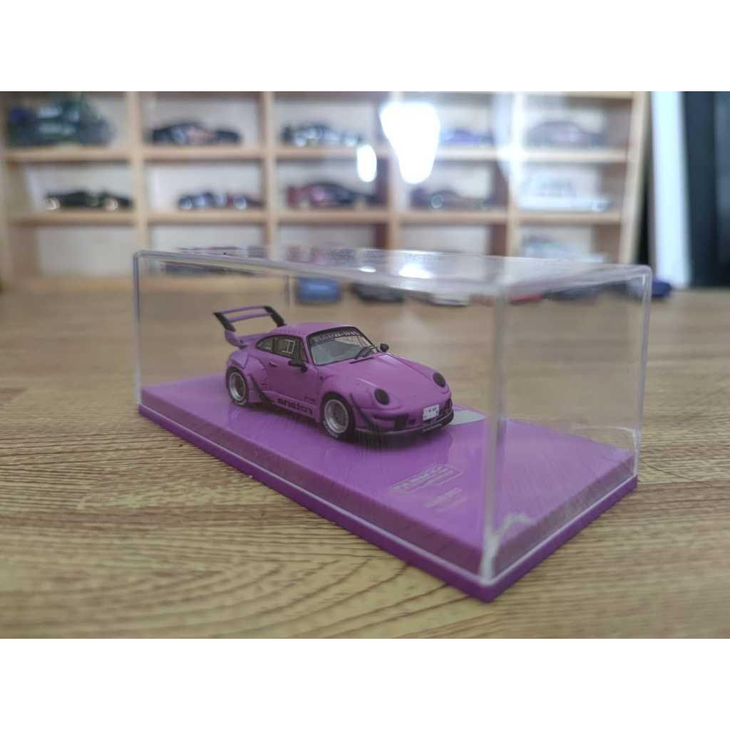 Tarmac works rwb rotana