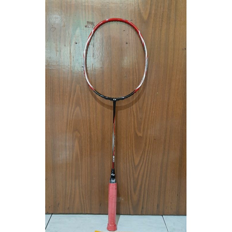 Astec Hurricane 600 + senar lining no.1