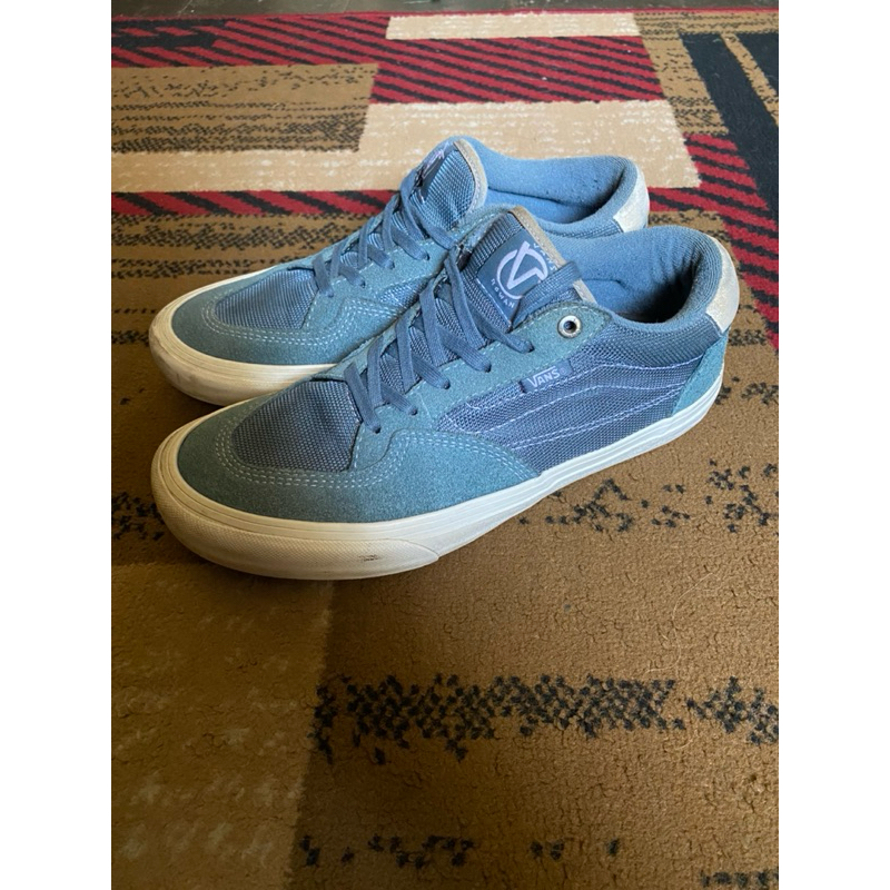 vans Pro rowan zorilla 1