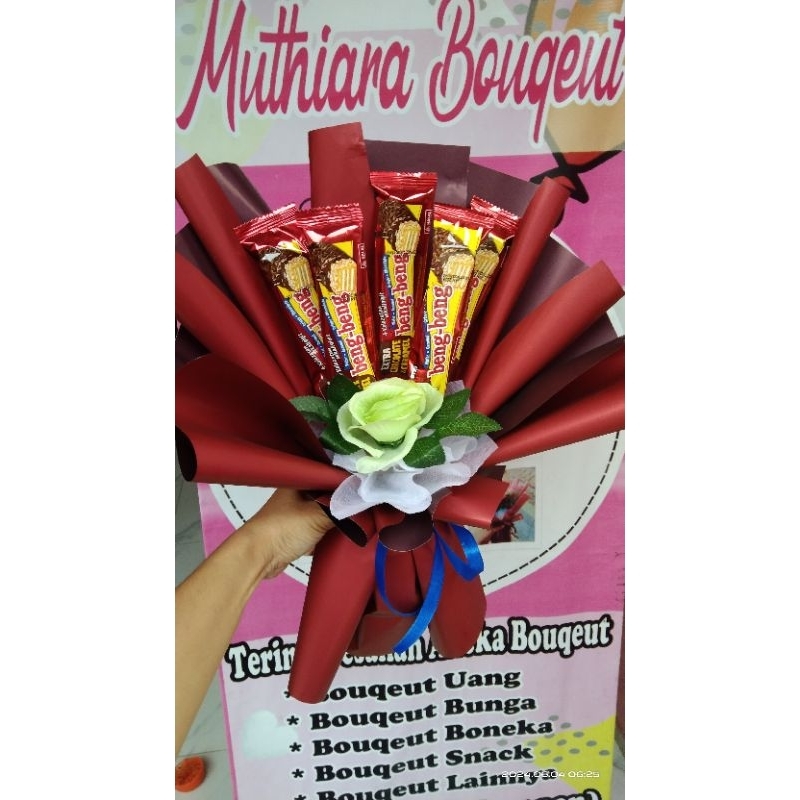

Bouqeut snack Bouqeut bembeng Bouqeut yupi sabit