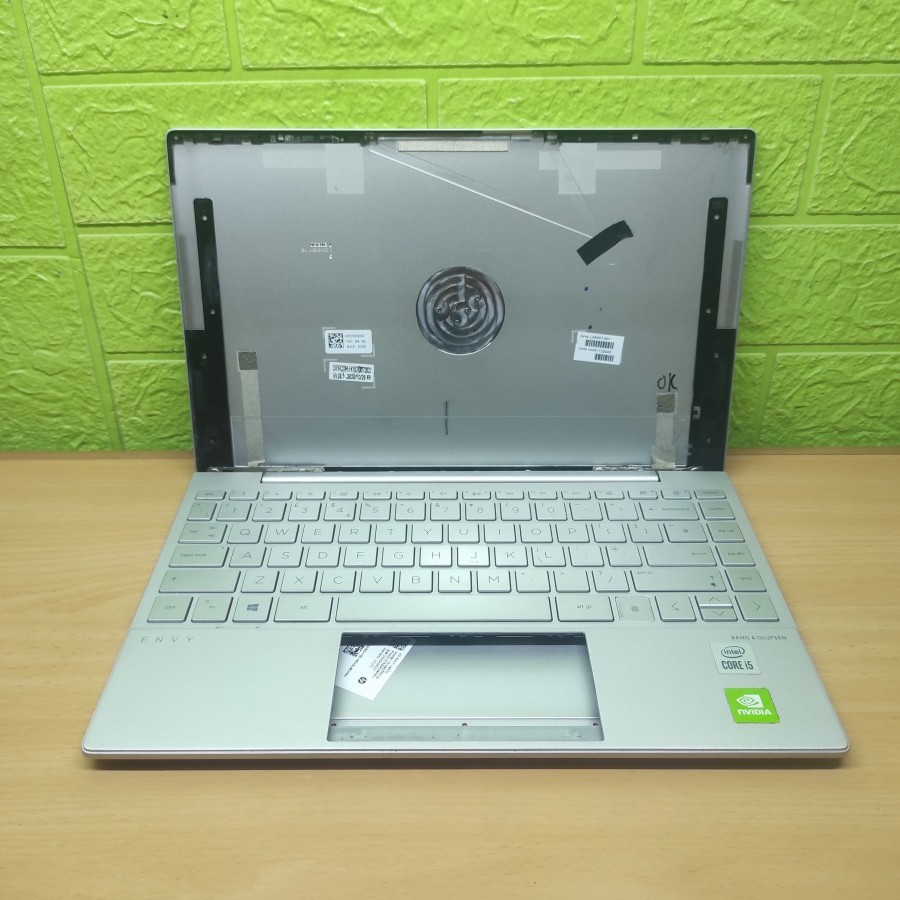 Kesing Casing Case Notebook HP Envy 13-ba0553na