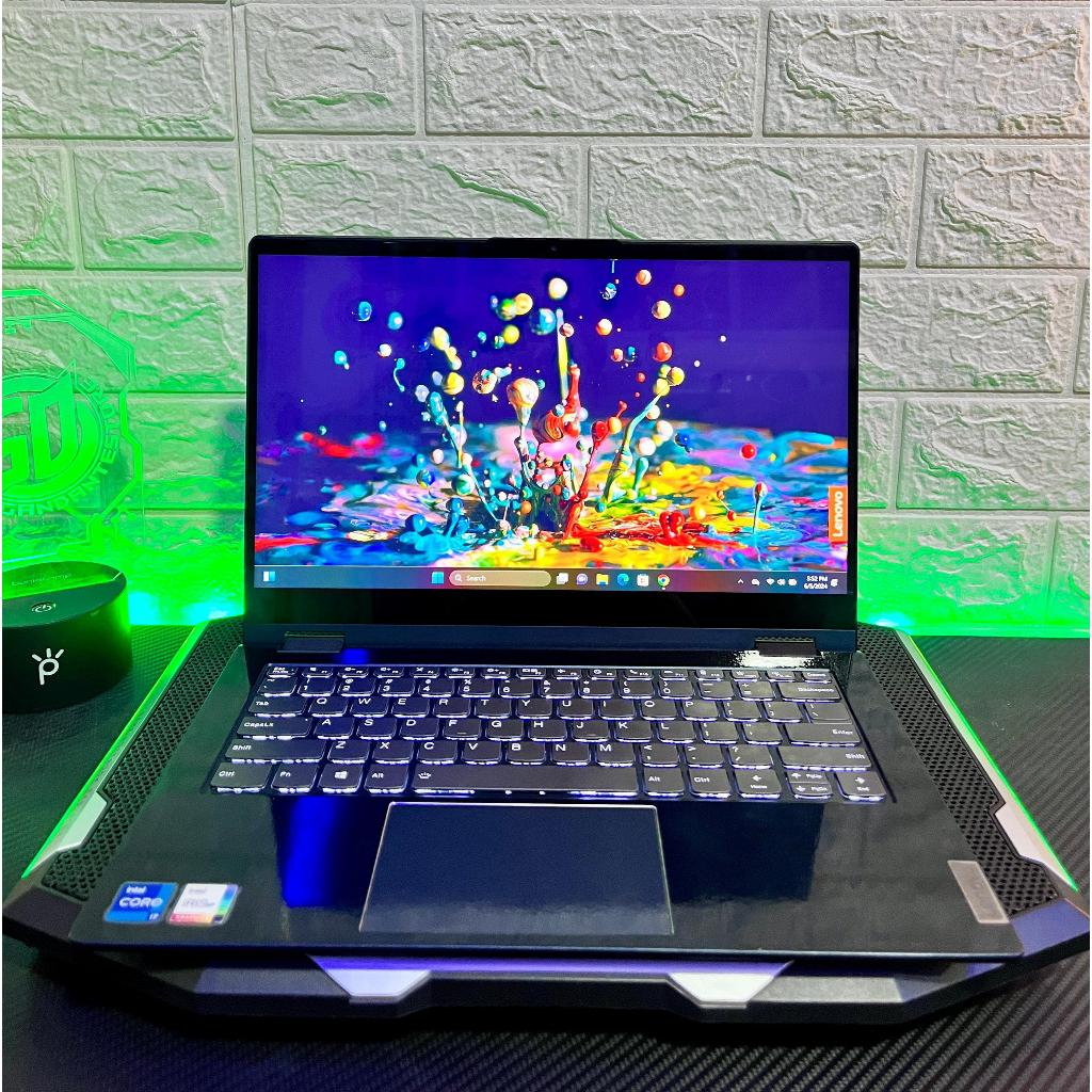 Laptop Lenovo ThinkBook Yoga 13s