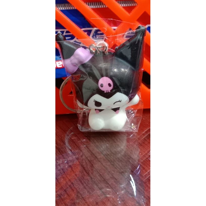 gantungan kunci dan gantungan tas lucu gantungan squishy gantaungan kunci
