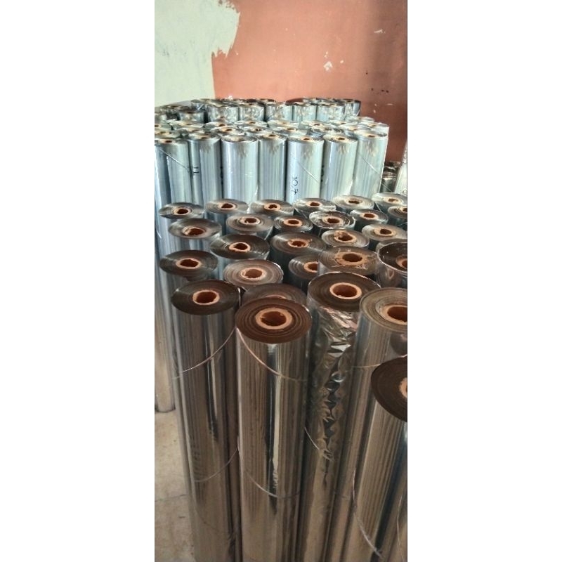 mulsa perak mulsa perak grenjeng 10kg