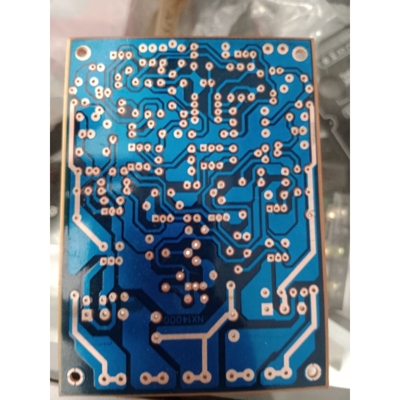 PCB Power NX14000