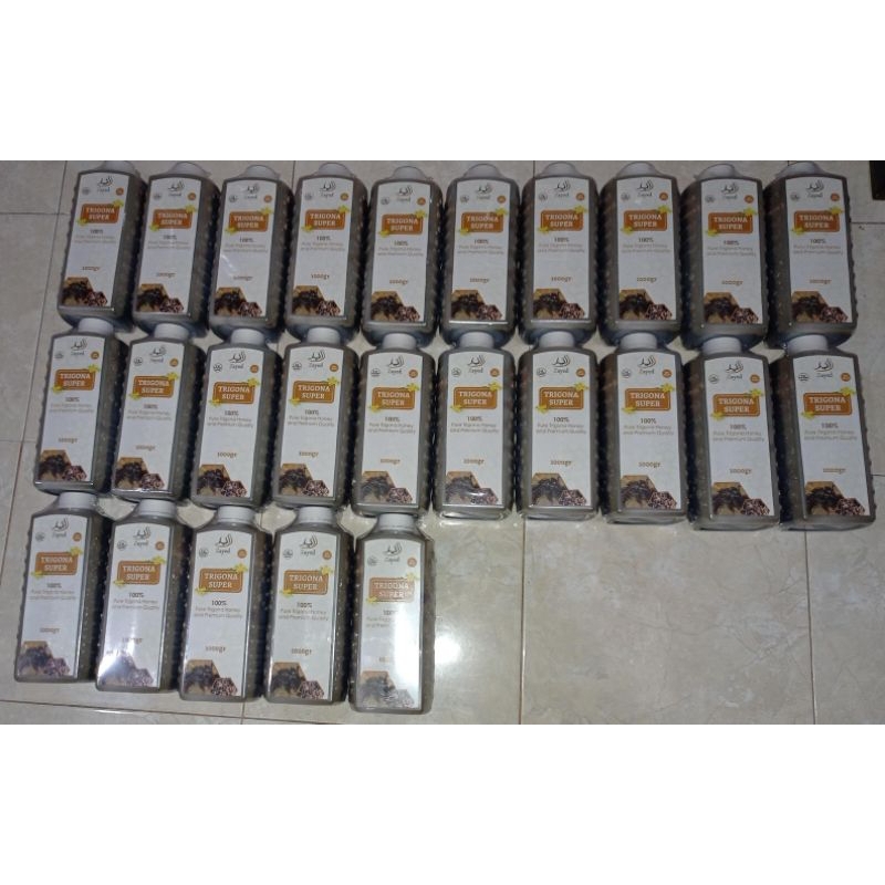 

MADU RESELLER