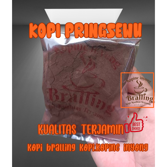 

70gr bralling kopi pringsewu [ kopi pringsewu ] kopi hitam pringsewu ] kopi tubruk pringsewu ] kopi bubuk pringsewu cap bralling kopi ] kopi instant pringsewu [ kopi bubuk murah ] kopi tubruk