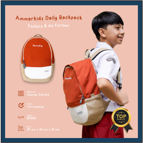 Tas Sekolah Anak Laki Laki SD / Backpack Anak Laki Laki / Tas SD Anak Laki Laki / Tas Ransel Anak La
