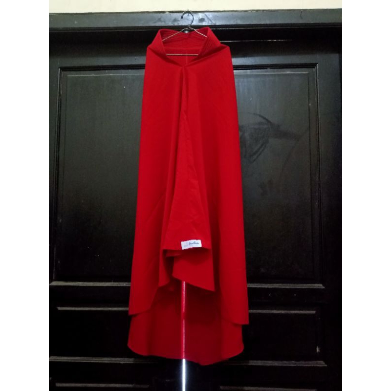 PL Khimar  gerai cinta