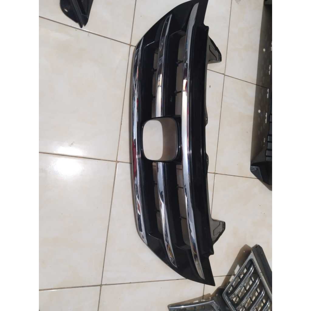 grill honda crv 2013
