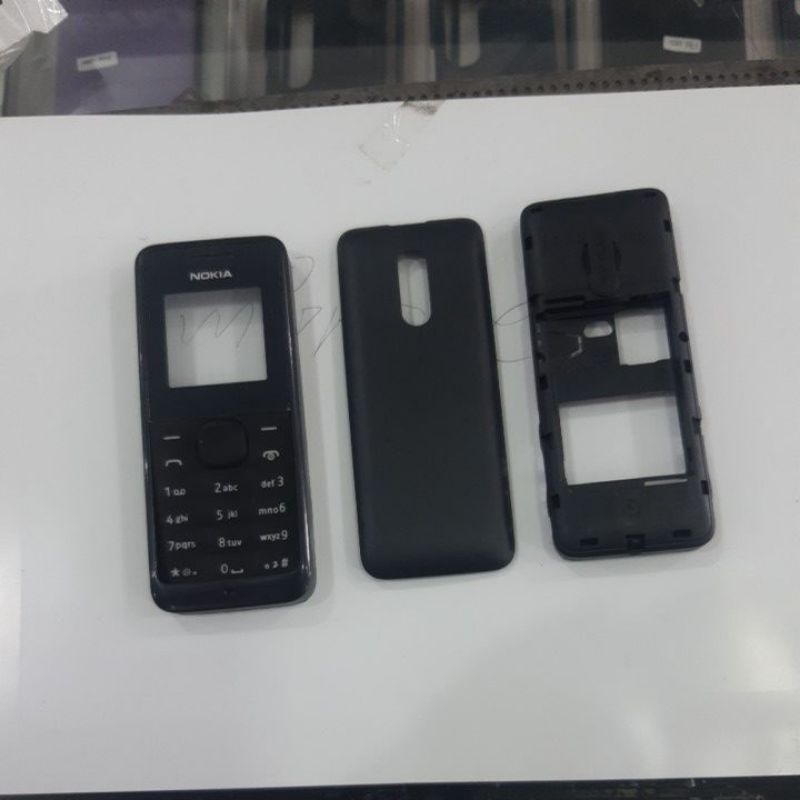 Casing Nokia N105(2013) Full Set