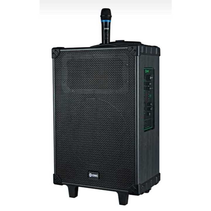 Speaker Portable GMC 883M