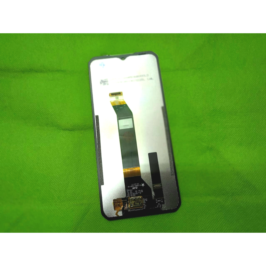 LCD Doogee V30 V30T V30 Pro V31GT S100 S110 V Max New Original Versi 1