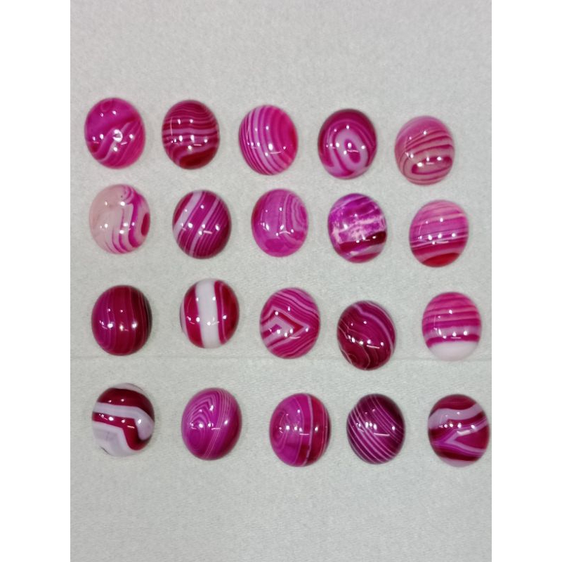 BATU AKIK SULAIMAN MERAH 1KODI