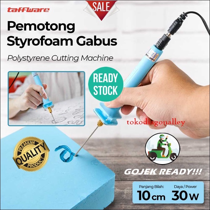 

KODE D59Z Pemotong Gabus Styrofoam Alat Potong Gabus Alat Pemotong Gabus Polystyrene Cutting Machine