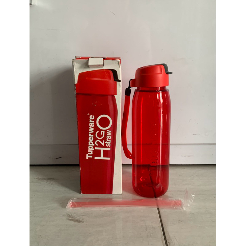 Botol Minum 750ml  Tupperware