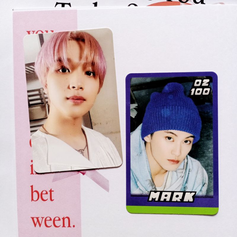 pc mark tc glitch mode haechan ar ticket tds