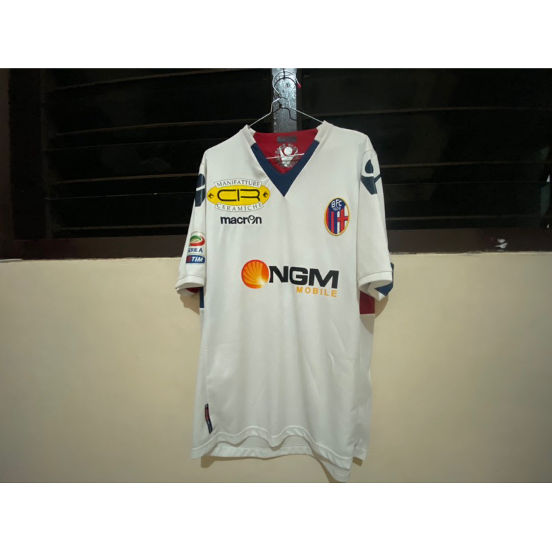 Jersey original Bologna