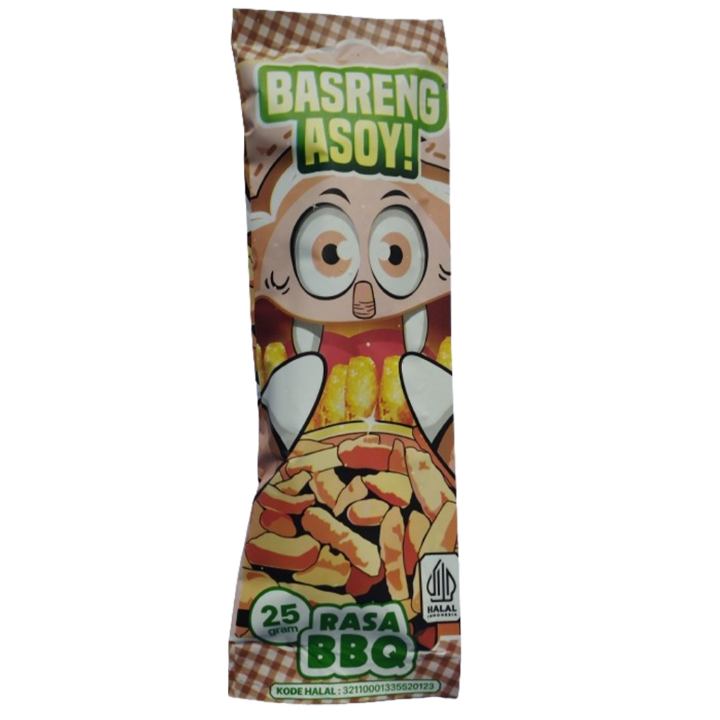 

BASRENG BBQ