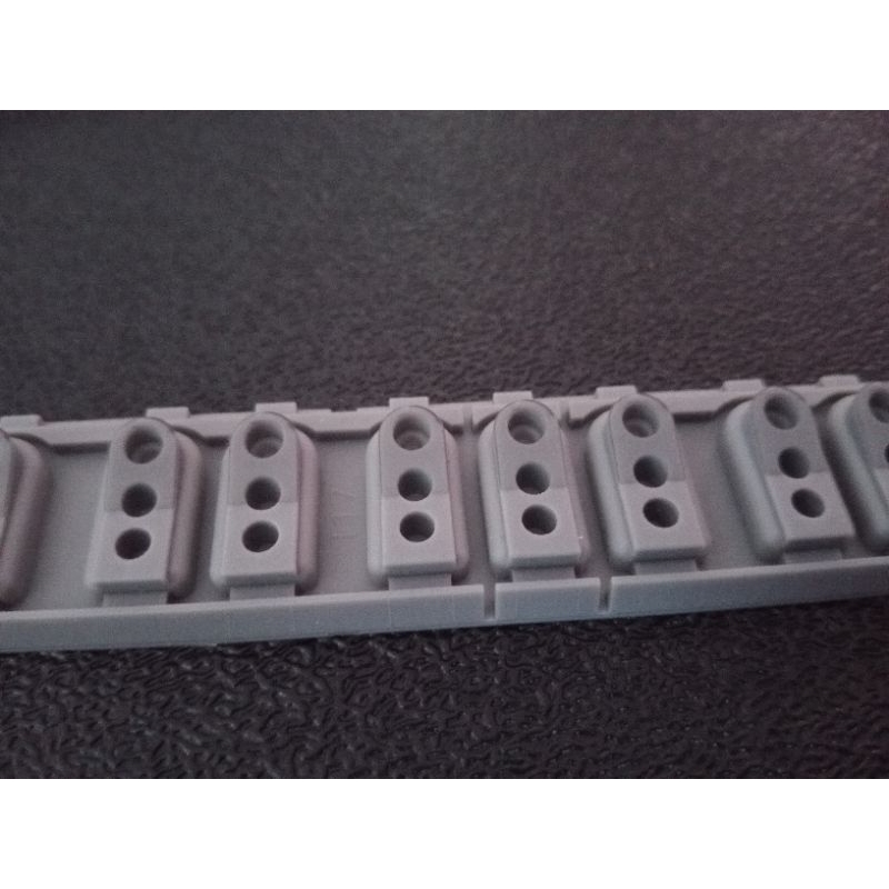 Karet Tuts Digital Piano Rubber Contact Yamaha Clavinova CVP 601 605 609 Original