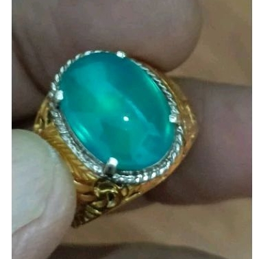 Bacan gulau