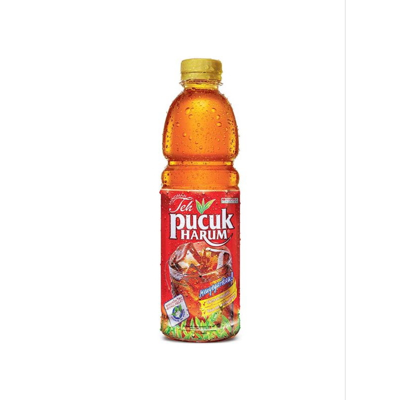 

teh pucuk harum