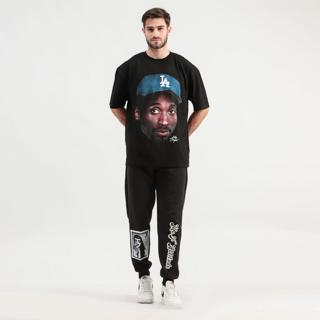 MFS T-SHIRT / KOBE BRYANT / OVERSIZE