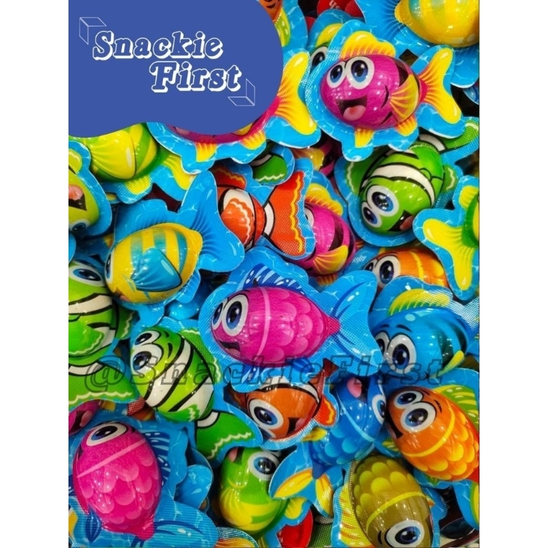 

COKELAT IKAN (250GRAM)