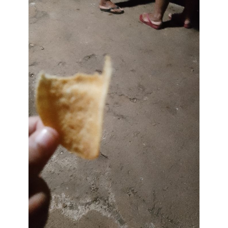 

keripik bu endang