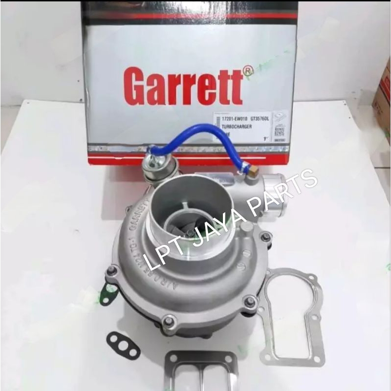 TURBO CHARGER TURBO CAS TURBO ASSY HINO500 HINO 500