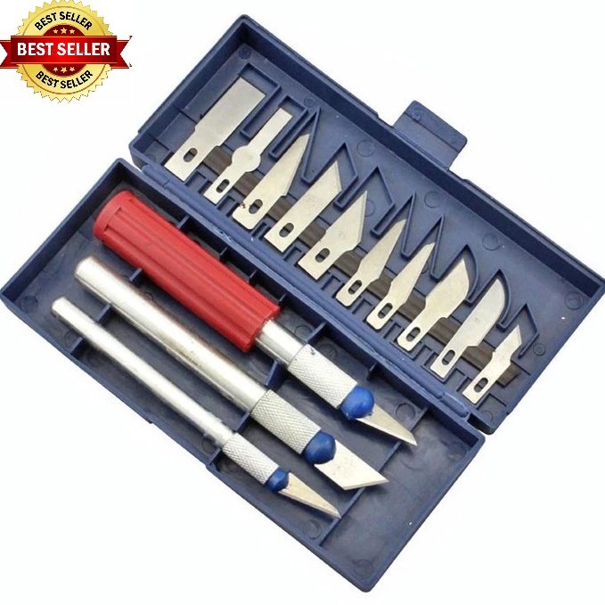 

KODE C94F IMPORT SET PISAU UKIR 13PCS FONDANT SAYUR BUAH CUTTER POTONG KNIFE CAKE CLAY CRAFT ART FIGURE KUE MAPED