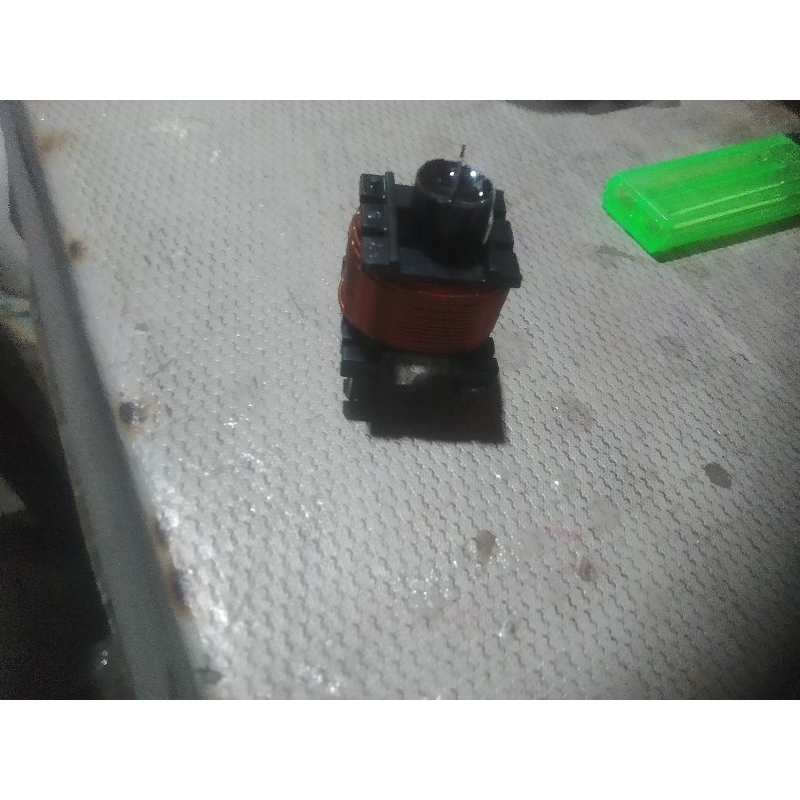 induktor pdc 4 fet  , 2 fet jumbo