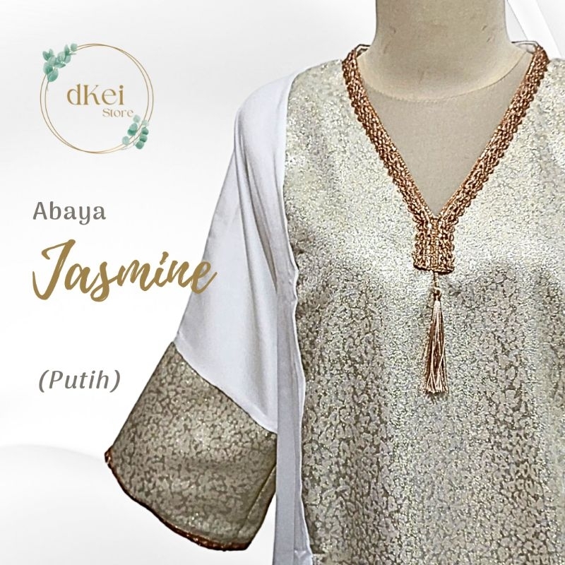 Abaya JASMINE