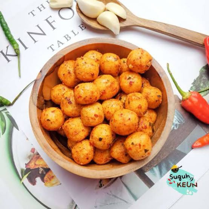 

CIMOL KERING/ENDOG LEWO/EMPOLOD/SNAK SINGKONG