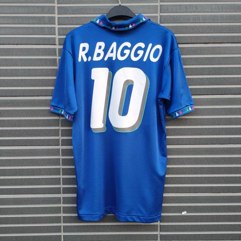 Jersey Italia 1994