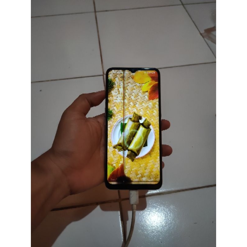 oppo a5 2020 minus lcd