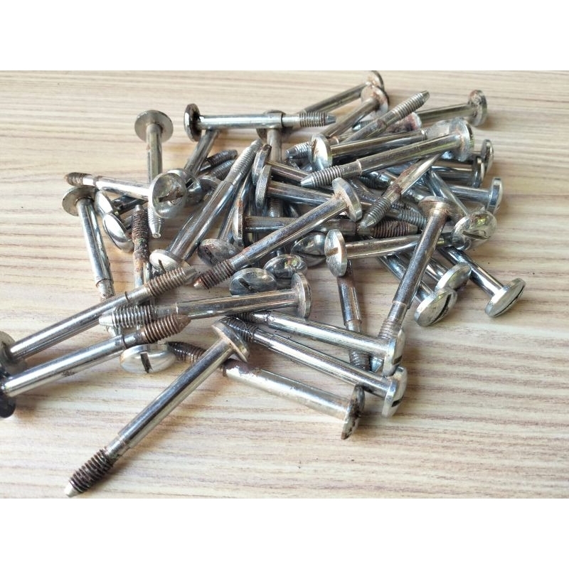 BAUT BOX HONDA C700  C800 SUPERCUP