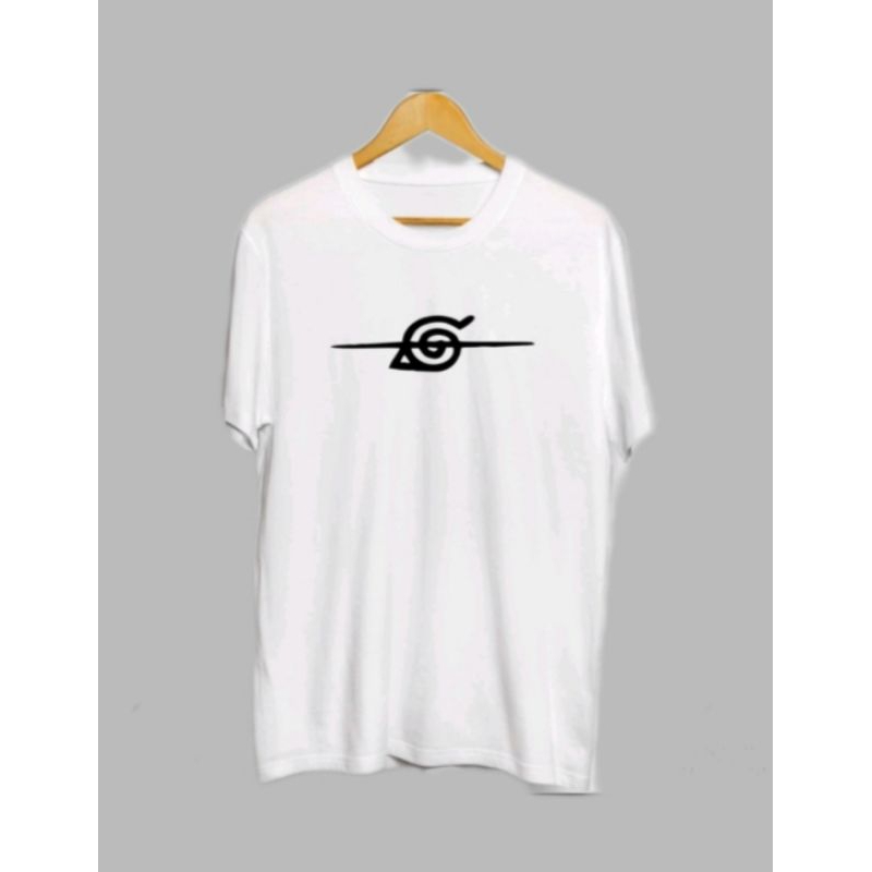 KAOS DISTRO KONOHA LOGO