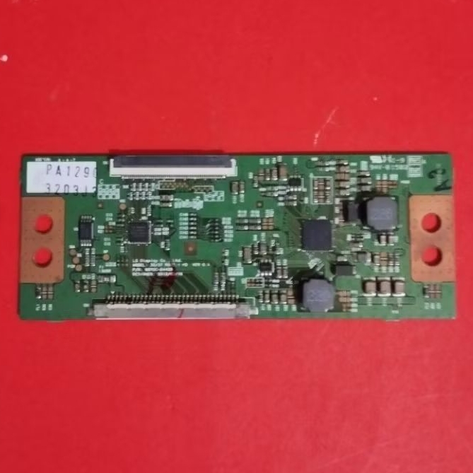 Tcon , Ticon , Tikon LG 32LB530A-TA  32LB530A normal