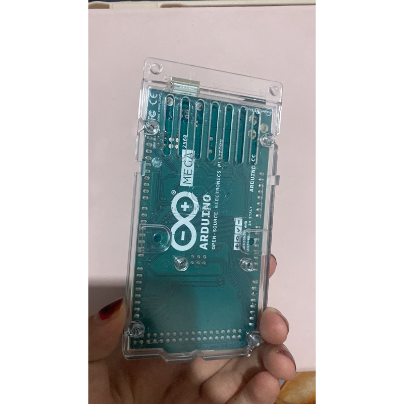 arduino mega ori