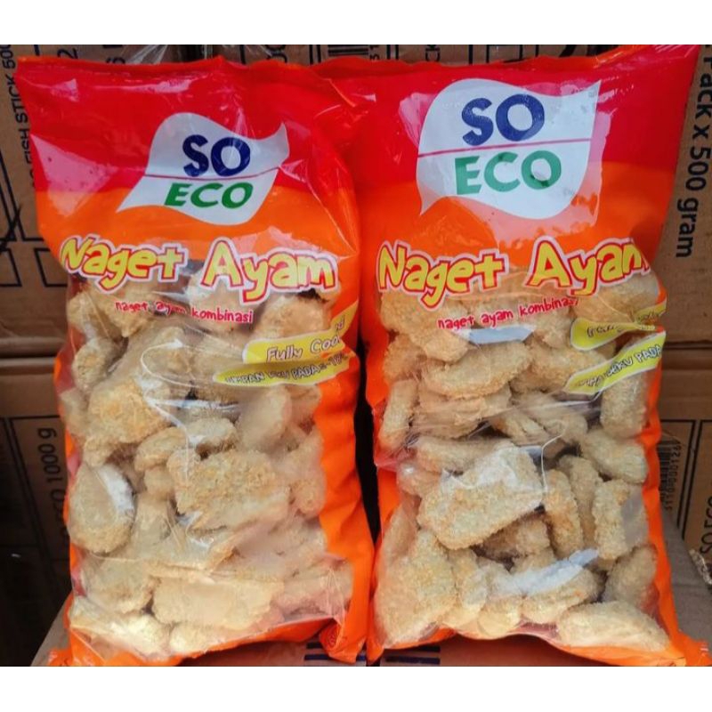 

nugget so eco1kg
