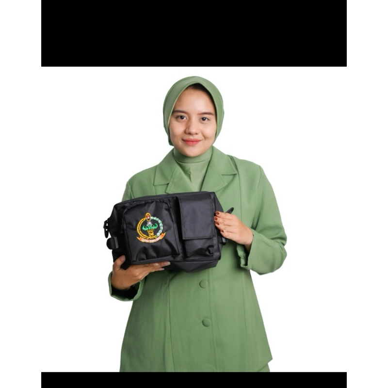 TAS PSO PERSIT OLAHRAGA