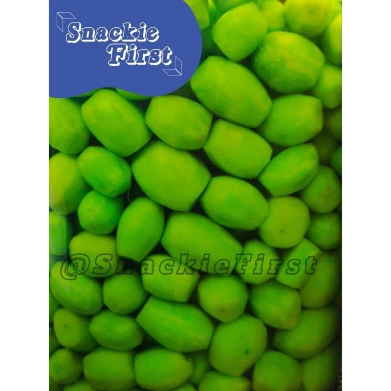 

MANISAN BUAH KEDONDONG MANIS (250GRAM)