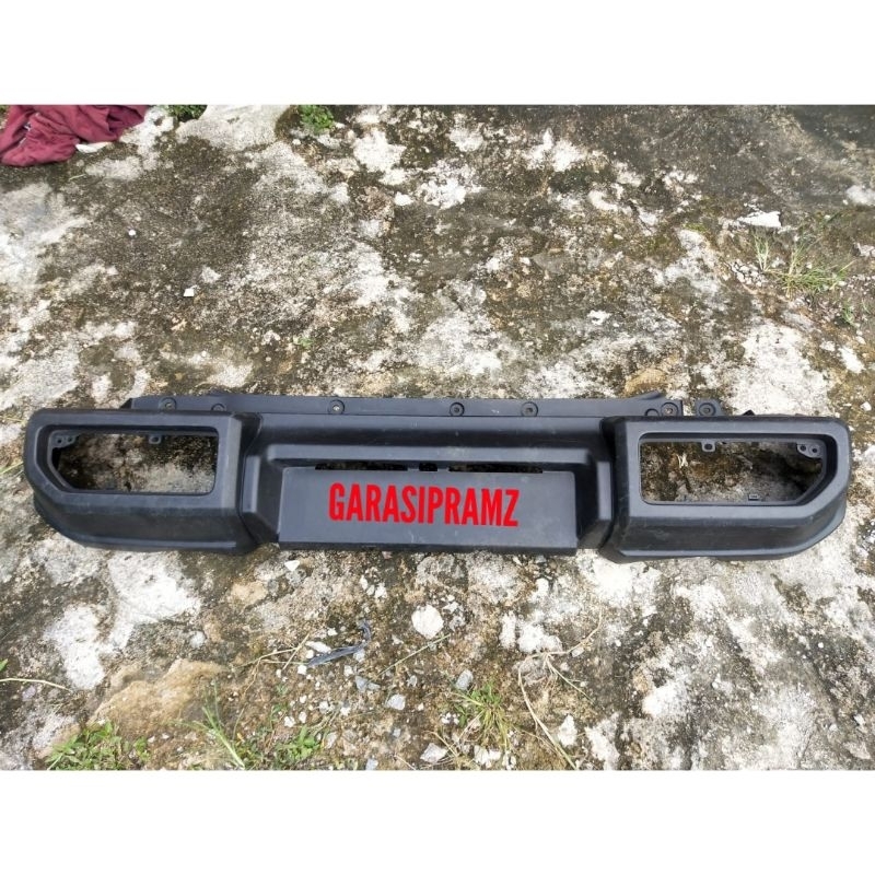BUMPER BEMPER BELAKANG SUZUKI JIMNY 2023
