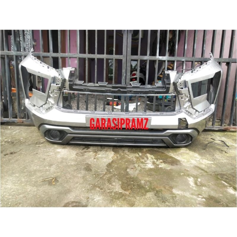 BUMPER BEMPER DEPAN XPANDER 2022 UP