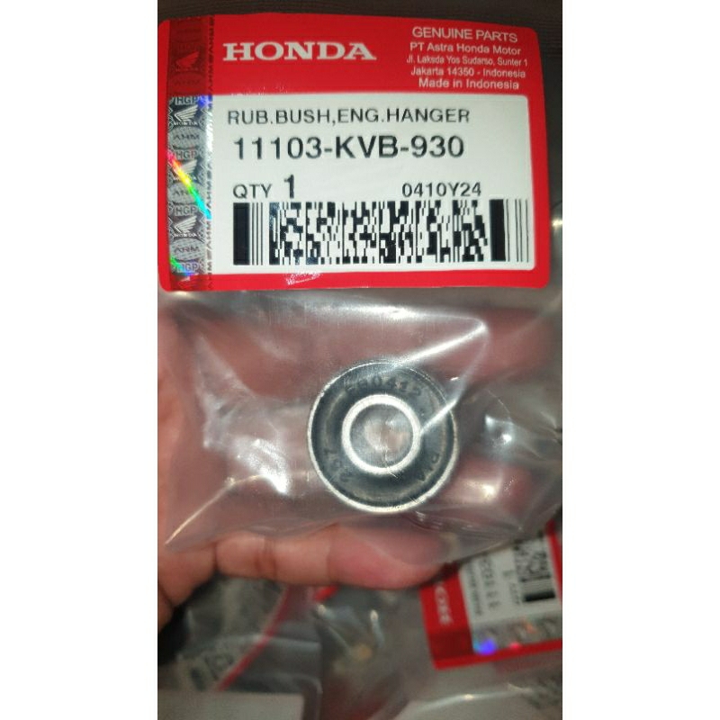 BOSH ARM VARIO BEAT ORI