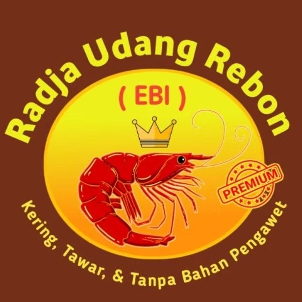 

EBI UDANG REBON TAWAR PREMIUM 500 GRAM
